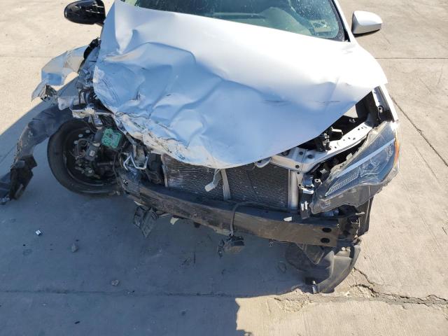 2019 TOYOTA COROLLA L - 5YFBURHE5KP870949