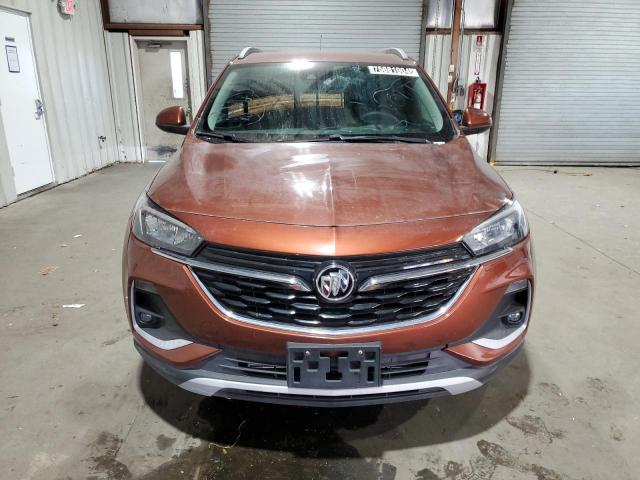 VIN KL4MMDSLXLB130410 2020 Buick Encore, Select no.5