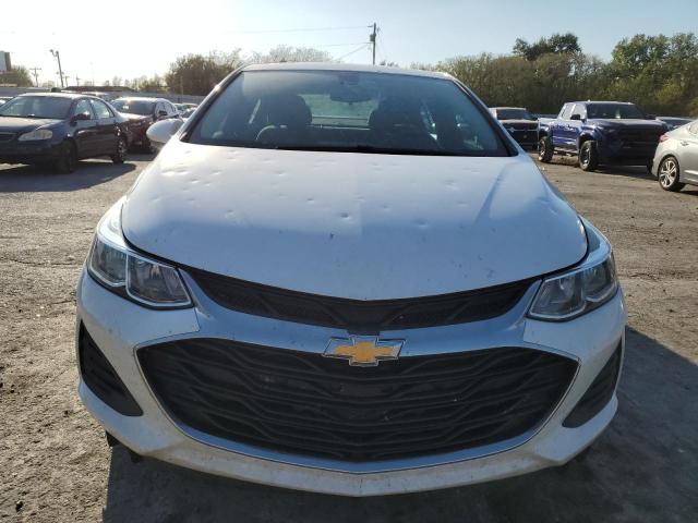 2019 CHEVROLET CRUZE LS - 1G1BC5SM7K7151496