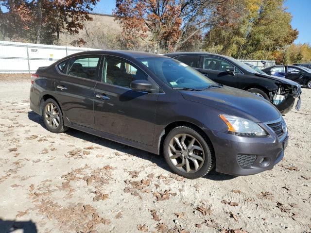 VIN 3N1AB7AP1DL733415 2013 Nissan Sentra, S no.4