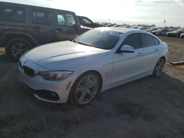 VIN WBA4A9C52GGL87921 2016 BMW 4 Series, 428 I Gran... no.1