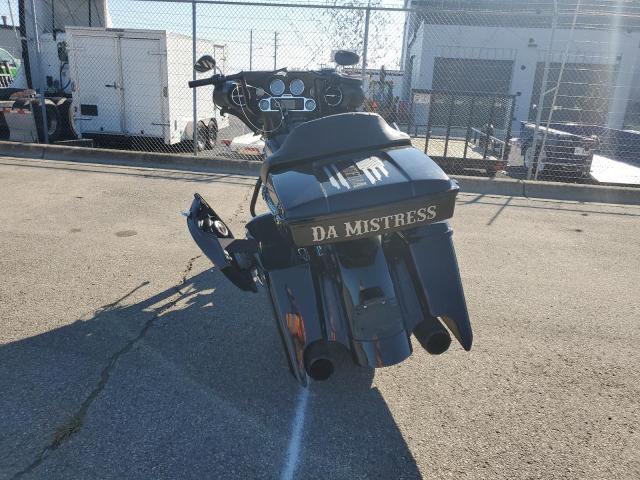 2010 HARLEY-DAVIDSON FLHTCU 1HD1FC414AB633791