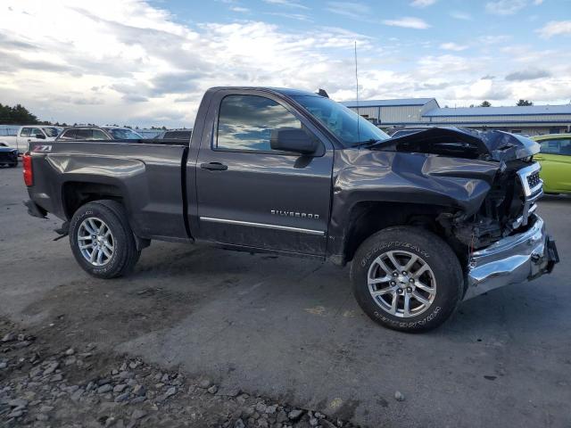 2015 CHEVROLET SILVERADO - 1GCNKPEC3FZ442335
