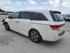 HONDA ODYSSEY TO снимка