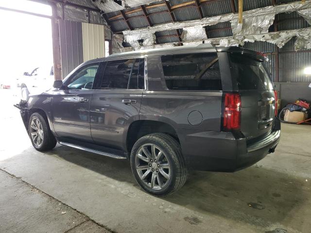 2018 CHEVROLET TAHOE 1GNSKCKC5JR101745