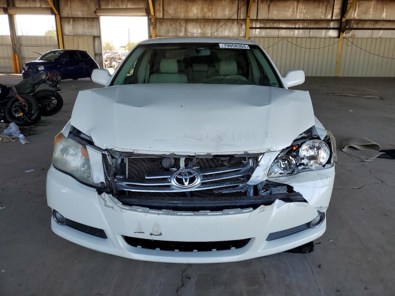 Lot #3021031223 2008 TOYOTA AVALON XL