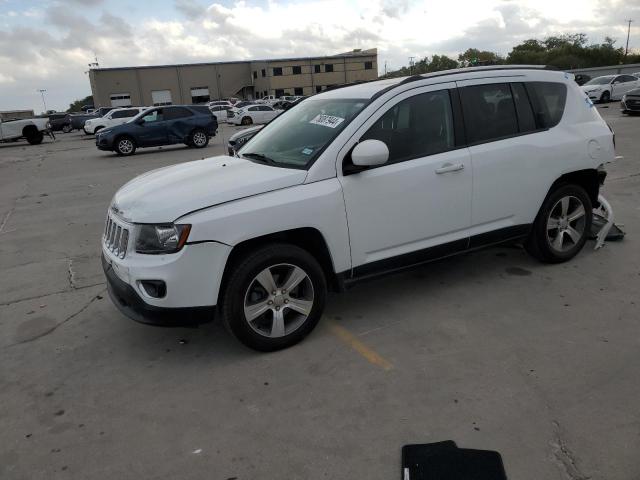 2017 JEEP COMPASS LA #3009219430