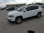 Lot #3009219430 2017 JEEP COMPASS LA