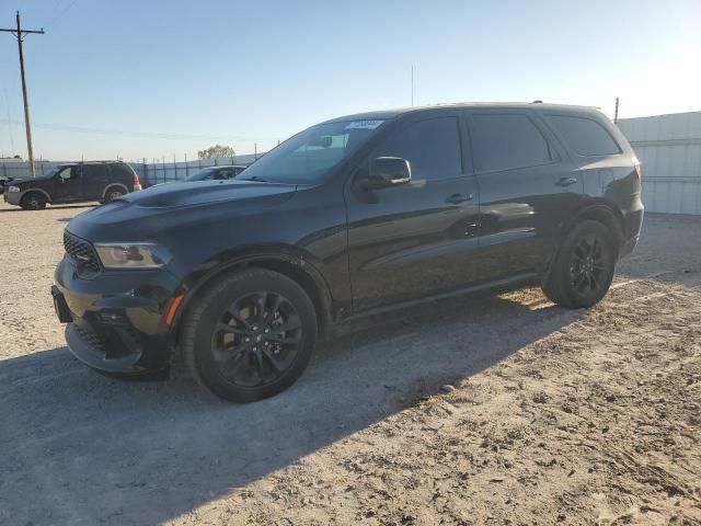 Vin: 1c4sdjct6nc221178, lot: 77398044, dodge durango r/t 2022 img_1