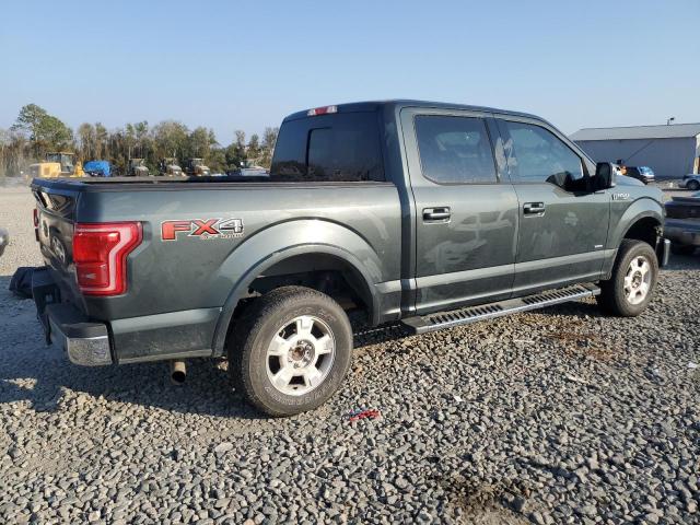 2015 FORD F150 SUPER - 1FTEW1EG1FKD64960