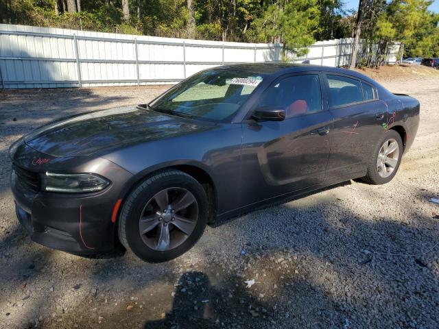 2015 DODGE CHARGER SXT 2015