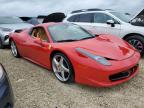 Lot #3041089753 2014 FERRARI 458 SPIDER