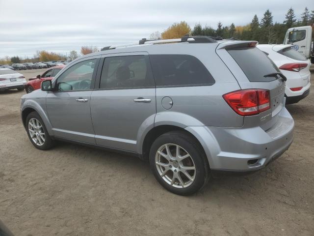 Vin: 3c4pddfg3ft755282, lot: 76929424, dodge journey r/t 20152