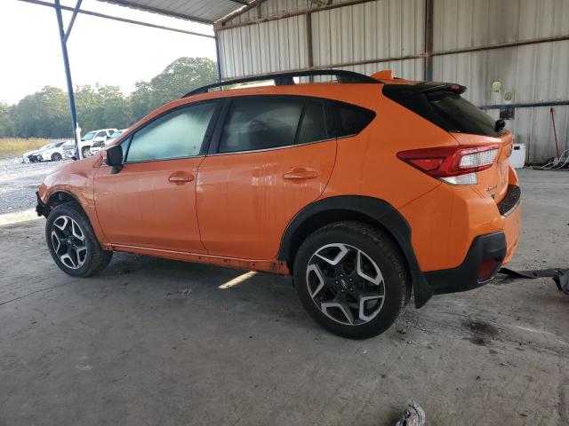 2020 SUBARU CROSSTREK - JF2GTAMC6LH218466