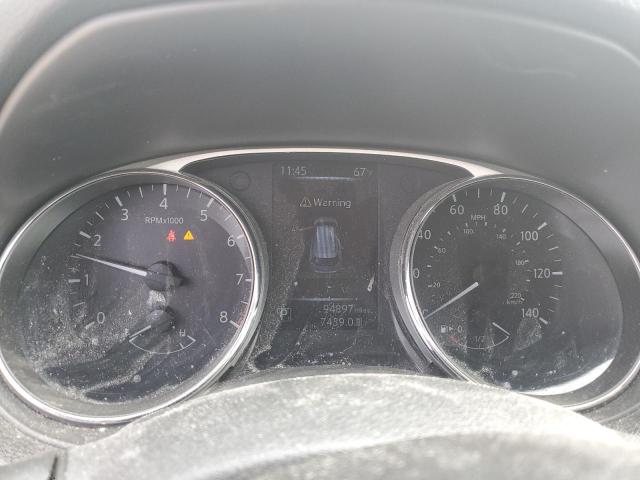 2015 NISSAN ROGUE S - 5N1AT2MT9FC822181