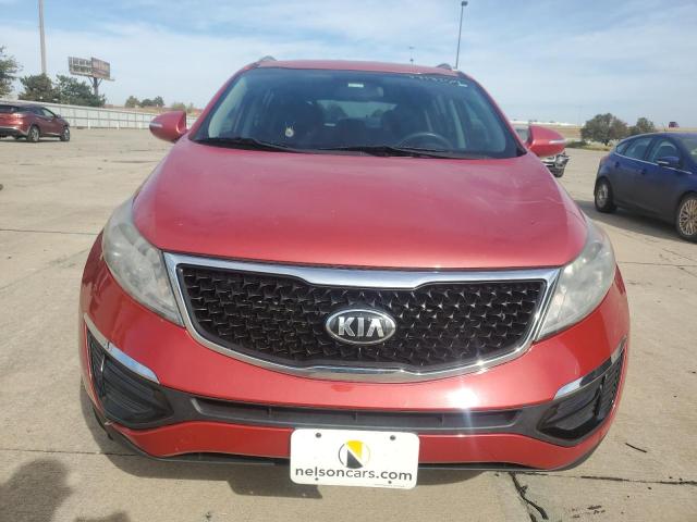2015 KIA SPORTAGE L - KNDPB3AC3F7763097