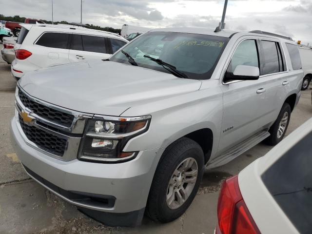 2015 CHEVROLET TAHOE C150 - 1GNSCBKCXFR253602