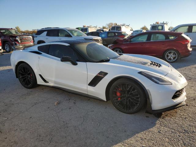 2015 CHEVROLET CORVETTE Z - 1G1YN2D6XF5600852