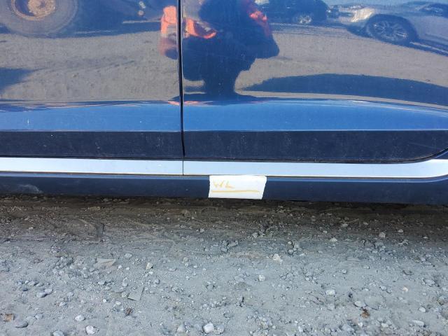 2017 HYUNDAI SONATA SPO - 5NPE34AB3HH557536