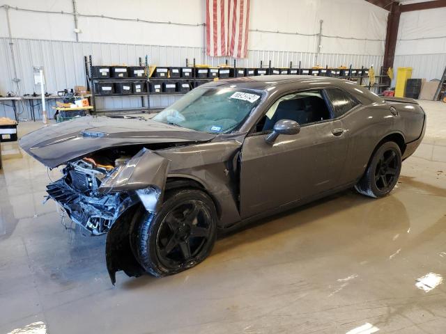 2021 DODGE CHALLENGER #3009149323