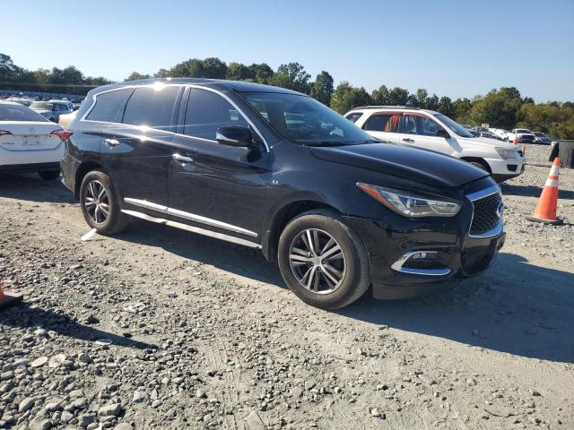 VIN 5N1DL0MMXKC530933 2019 Infiniti QX60, Luxe no.4