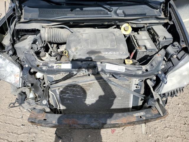 VIN 2C4RC1BG1FR535044 2015 Chrysler Town and Countr... no.12