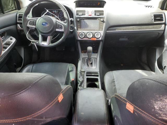 2016 SUBARU CROSSTREK - JF2GPANC3G8294719