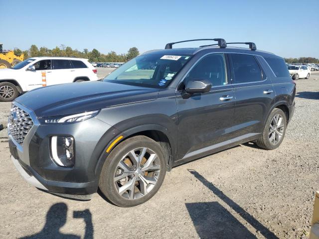 2021 HYUNDAI PALISADE #3024302070