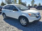 HONDA CR-V EX photo