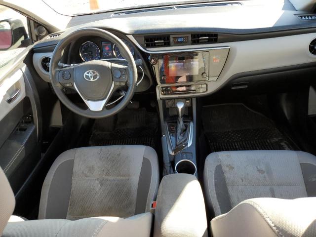 VIN 2T1BURHE0JC043018 2018 Toyota Corolla, L no.8