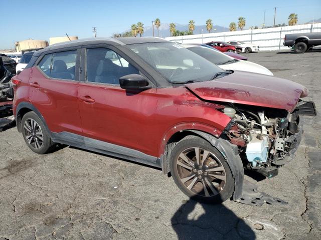 2018 NISSAN KICKS S - 3N1CP5CU9JL540183