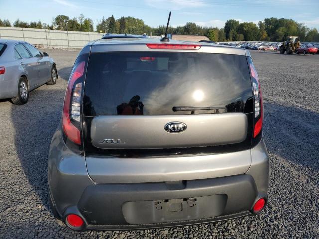 2015 KIA SOUL - KNDJN2A28F7215613