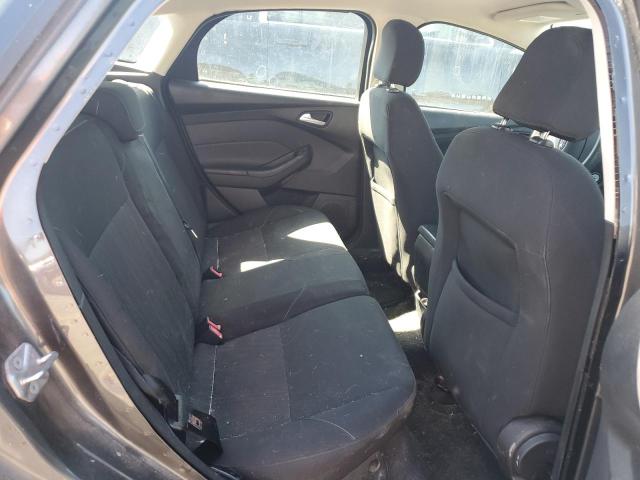 2015 FORD FOCUS SE - 1FADP3K28FL295164