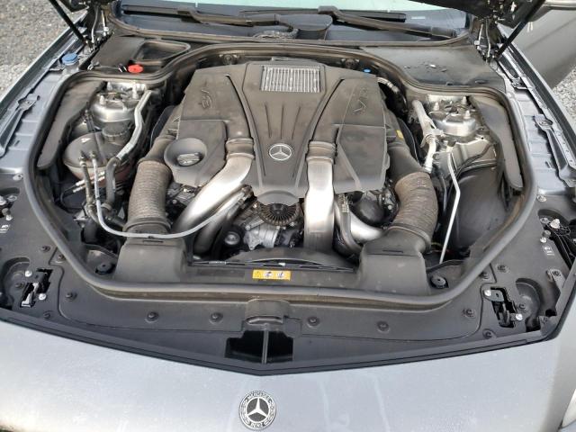 2019 MERCEDES-BENZ SL 550 - WDDJK7DA7KF055738