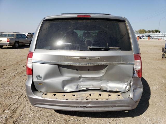 VIN 2C4RC1BG8ER159568 2014 Chrysler Town and Countr... no.6