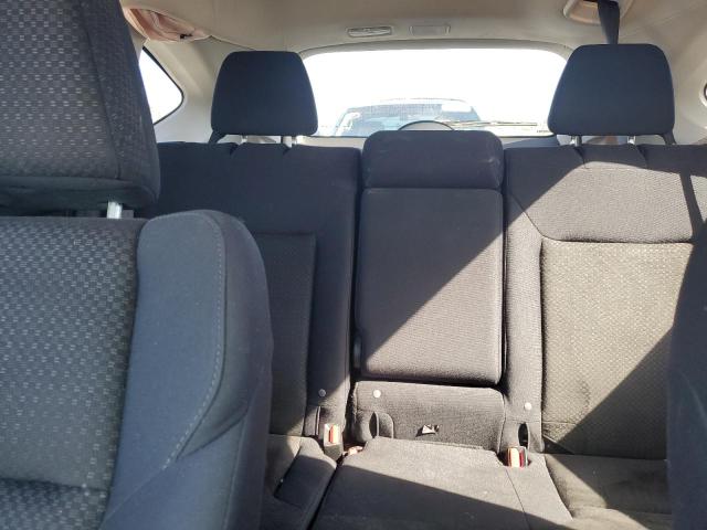 2015 HONDA CR-V EX - 2HKRM3H52FH514795