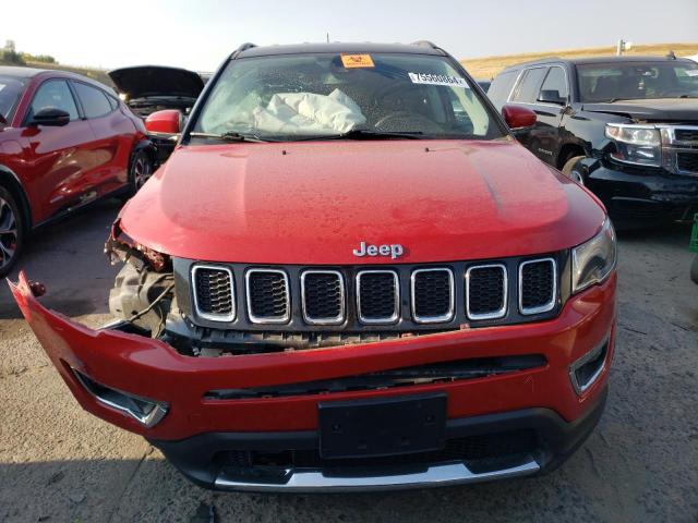 2021 JEEP COMPASS LI - 3C4NJDCBXMT533215