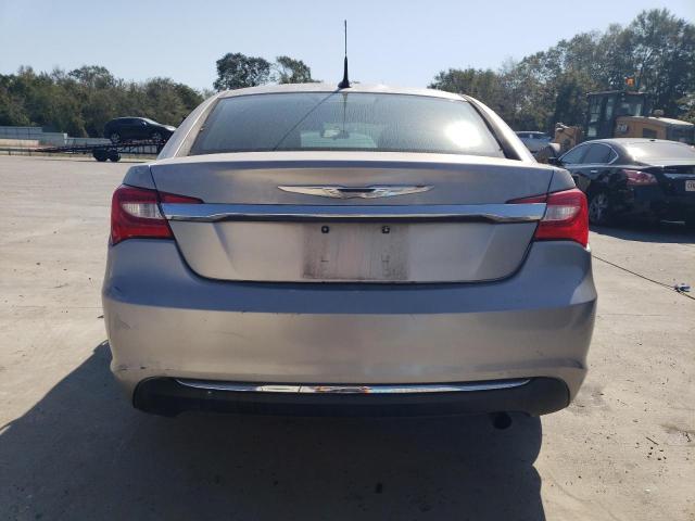 VIN 1C3CCBABXDN734092 2013 Chrysler 200, LX no.6