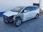 2018 KIA SEDONA LX - KNDMB5C13J6407497