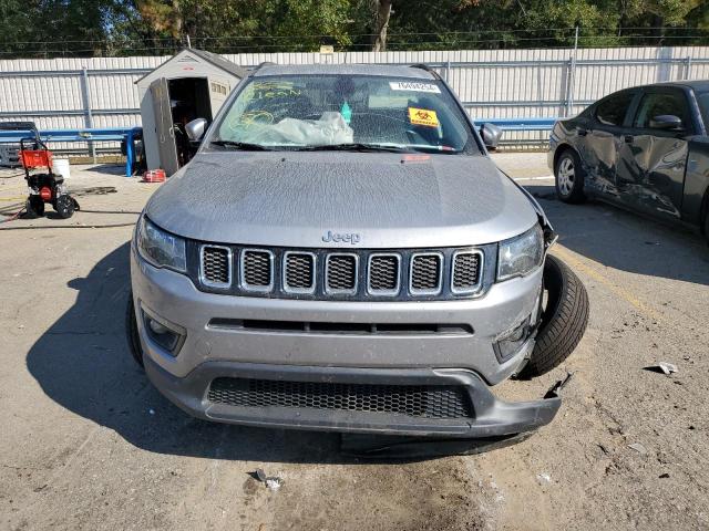 2018 JEEP COMPASS LA - 3C4NJCBB0JT500585