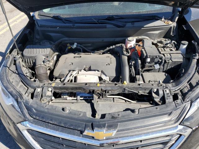 2020 CHEVROLET EQUINOX LT - 2GNAXVEX3L6278753