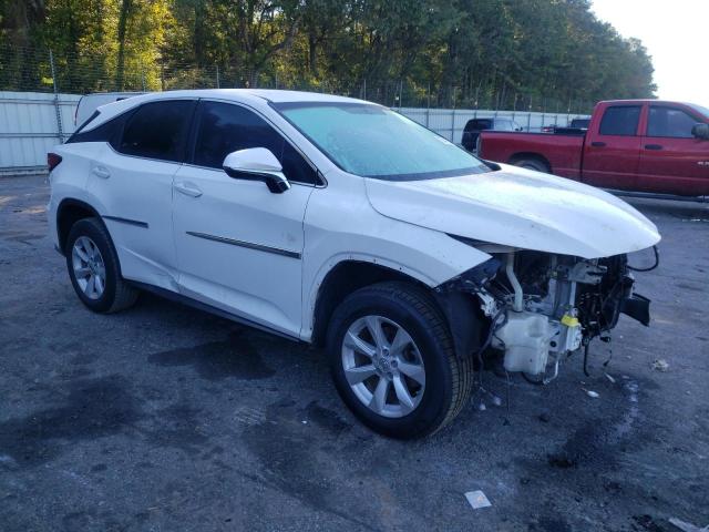 2016 LEXUS RX 350 - 2T2ZZMCA0GC006191