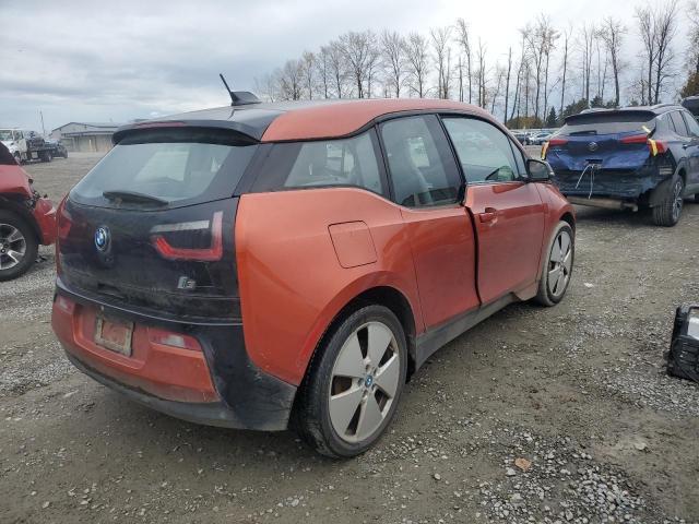 VIN WBY1Z4C56FV503146 2015 BMW I3, Rex no.3