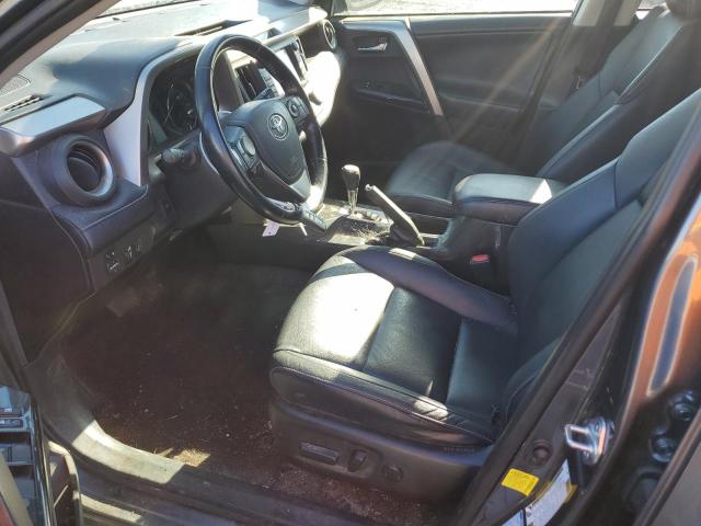 2017 TOYOTA RAV4 HV LI - JTMDJREV6HD149993