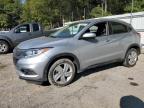 2019 HONDA HR-V EX - 3CZRU6H58KM719523