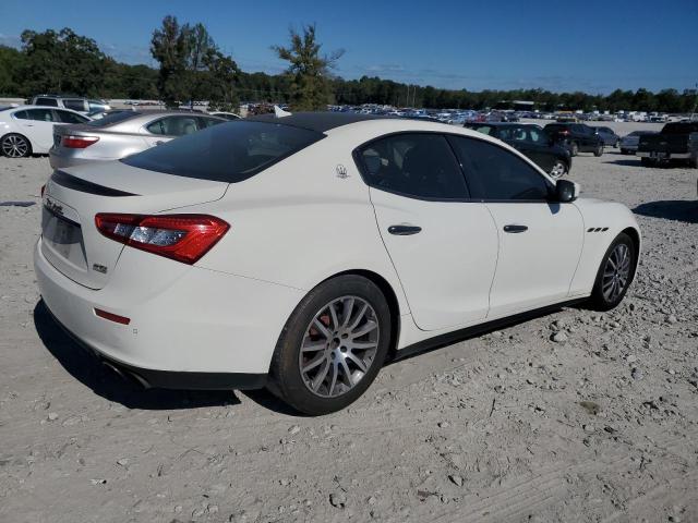 2015 MASERATI GHIBLI S - ZAM57RTA7F1130754