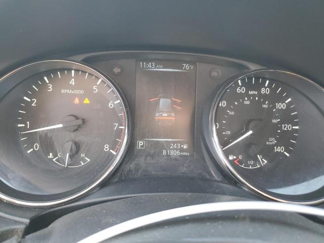 2017 NISSAN ROGUE S - JN8AT2MV5HW264163