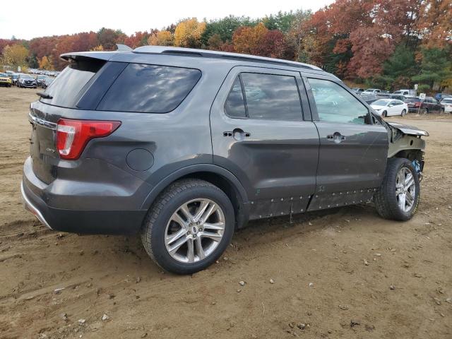 2016 FORD EXPLORER X - 1FM5K8D88GGD08268