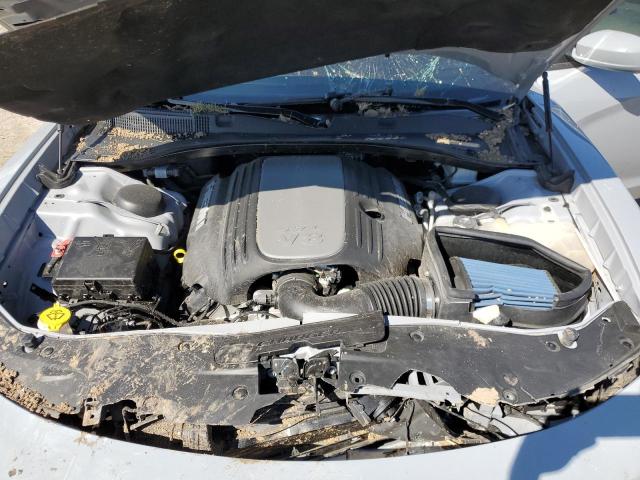 2022 DODGE CHARGER R/ - 2C3CDXCT6NH202347