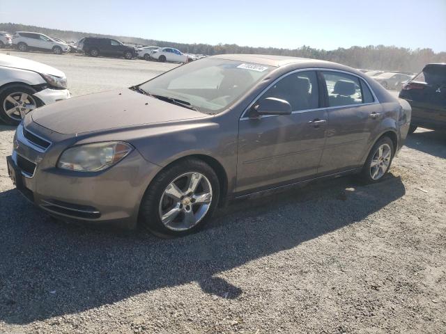 CHEVROLET MALIBU 2LT